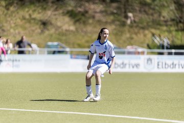 Bild 88 - wCJ Suederelbe - wBJ UH-Adler : Ergebnis: 7:1